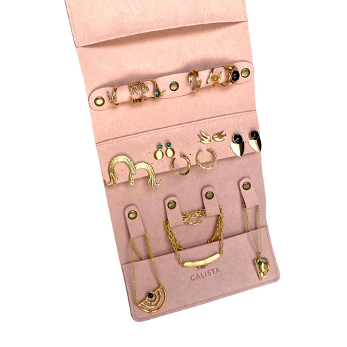 Jewelry Travel Case