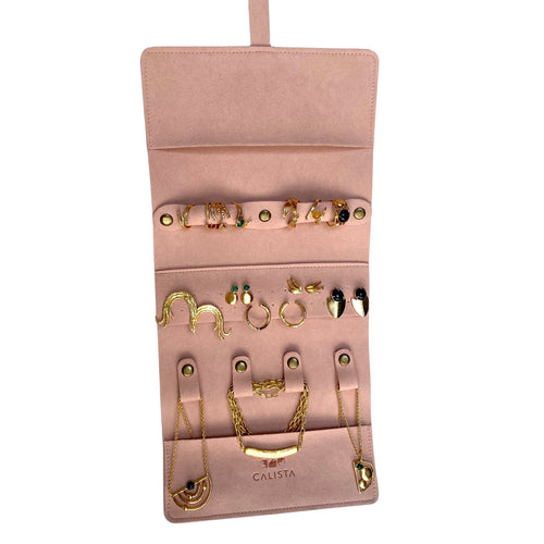 Jewelry Travel Case