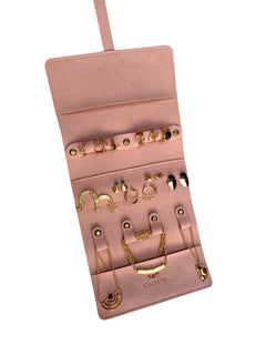 Jewelry Travel Case