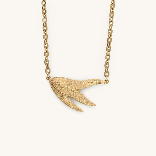 Bennu Necklace 