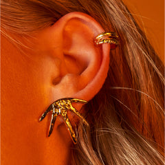 Earcuff Shesha