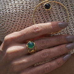 Itzia Nuuk Ring