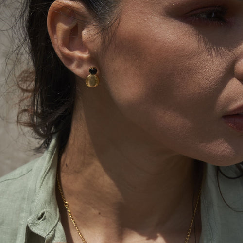 Aretes Itzia Mini