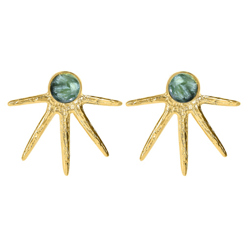 Ravi Mahaan Earrings