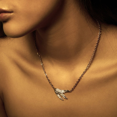 Collar Bennu