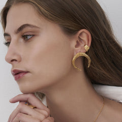 Earcuff Sunrise