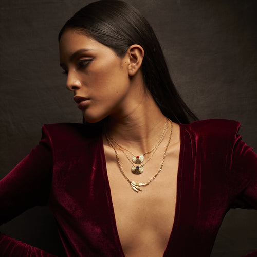 Collar Bennu