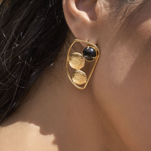 Itzia Nuuk Earrings