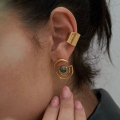 Earcuff Itzia Nuuk